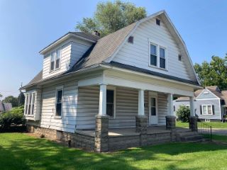 Foreclosed Home - 2125 W JACKSON ST, 47303
