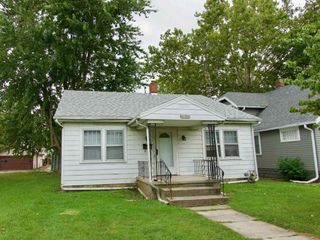 Foreclosed Home - 1425 W GILBERT ST, 47303