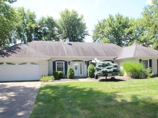 Foreclosed Home - 709 W ANNIE DR, 47303