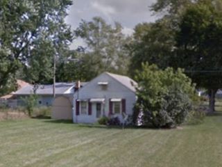 Foreclosed Home - 2309 E DEPAUW AVE, 47303