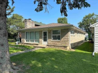 Foreclosed Home - 1022 W ABBOTT ST, 47303
