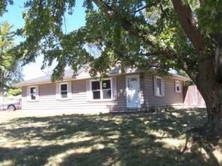 Foreclosed Home - 1308 W ROYALE DR, 47304
