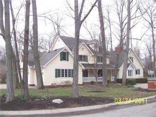 Foreclosed Home - 4705 N LAFERN WAY, 47304