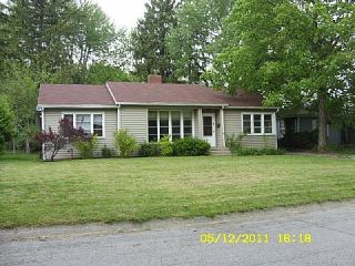 Foreclosed Home - List 100070615