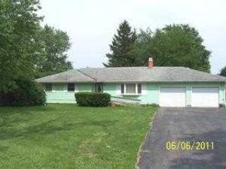 Foreclosed Home - List 100092190