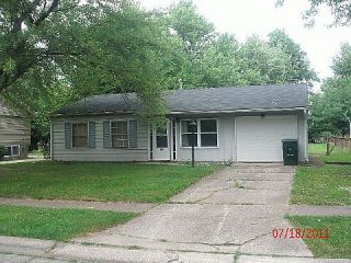 Foreclosed Home - List 100123934