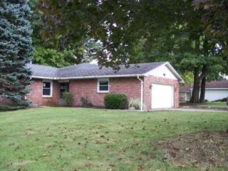 Foreclosed Home - List 100160921
