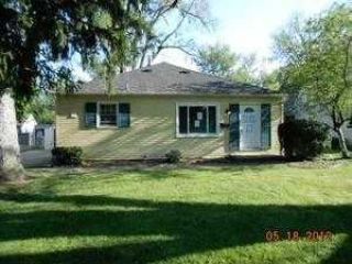 Foreclosed Home - List 100303758