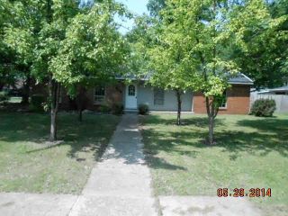 Foreclosed Home - 2808 W Wellington Dr, 47304