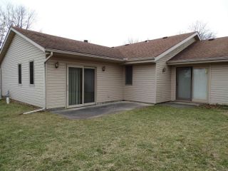 Foreclosed Home - 2308 N MOORS ST, 47304