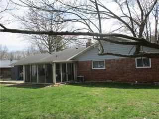 Foreclosed Home - 9104 W LONE BEECH DR, 47304