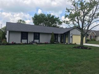 Foreclosed Home - 1209 N CHALLENGE RD, 47304