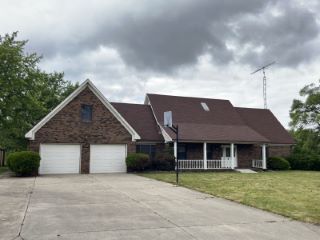 Foreclosed Home - 7901 W NORWICH DR, 47304