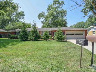 Foreclosed Home - 4605 N BALL AVE, 47304