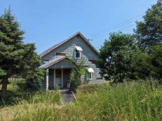 Foreclosed Home - 8100 W BETHEL AVE, 47304