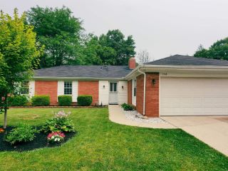 Foreclosed Home - 2708 W TWICKINGHAM DR, 47304