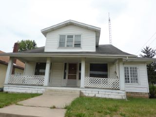 Foreclosed Home - 1501 E WASHINGTON ST, 47305