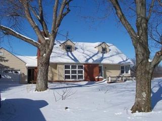 Foreclosed Home - 11691 N COUNTY ROAD 600 E, 47320