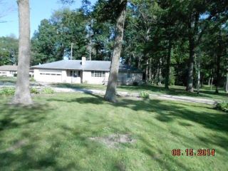 Foreclosed Home - 9840 N State Road 67-28 # 67, 47320