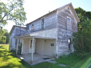 Foreclosed Home - 233 S MILLER AVE, 47320