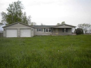 Foreclosed Home - 2730 W 500 N, 47326