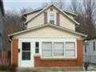 Foreclosed Home - 133 E MAIN ST, 47327