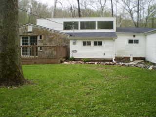 Foreclosed Home - List 100080344
