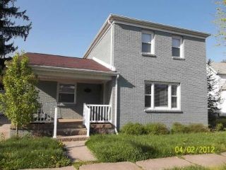 Foreclosed Home - 316 E MAIN ST, 47330