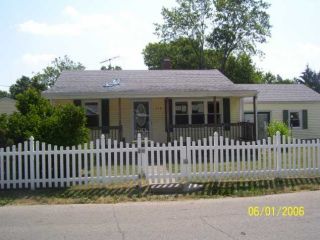 Foreclosed Home - 219 S 2ND ST, 47330