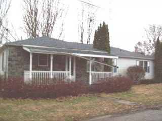 Foreclosed Home - 611 W 34TH ST, 47331