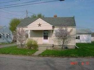 Foreclosed Home - 100 HOLLY ST, 47331