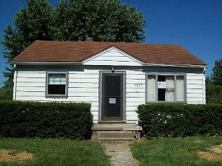 Foreclosed Home - 2659 VIRGINIA AVE, 47331