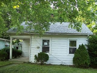 Foreclosed Home - 412 E 14TH ST, 47331