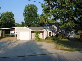 Foreclosed Home - 500 JACKSON AVE, 47331