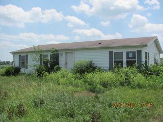 Foreclosed Home - 4617 E COUNTY ROAD 400 S, 47331