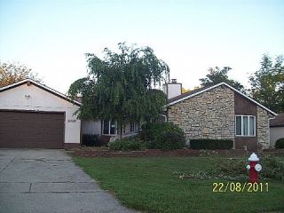 Foreclosed Home - List 100172192