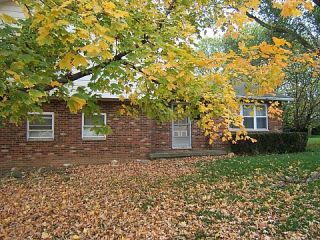 Foreclosed Home - 2401 IOWA AVE, 47331