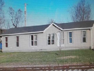 Foreclosed Home - 2606 S STATE ROAD 121, 47331