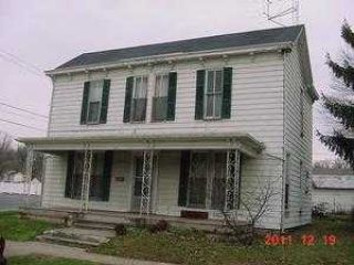 Foreclosed Home - List 100225675