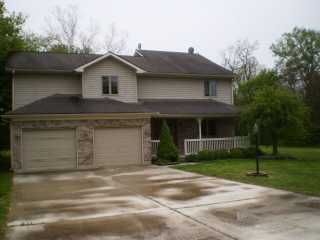 Foreclosed Home - 319 E COUNTY ROAD 215 S, 47331