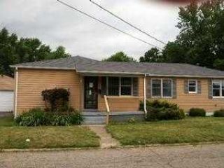 Foreclosed Home - 702 W 33RD ST, 47331