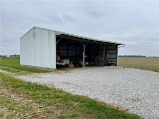 Foreclosed Home - 2657 N COUNTY ROAD 750 W, 47331
