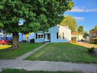 Foreclosed Home - 2844 IOWA AVE, 47331