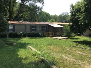 Foreclosed Home - 1117 E WELLSVIEW RD, 47331