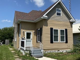 Foreclosed Home - 1619 N EASTERN AVE, 47331