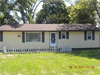 Foreclosed Home - List 100142532