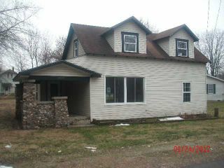 Foreclosed Home - List 100244472