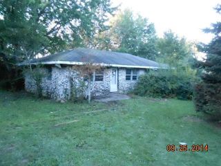 Foreclosed Home - 9021 W COUNTY ROAD 600 S, 47334