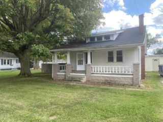 Foreclosed Home - 14201 W DALEVILLE RD, 47334