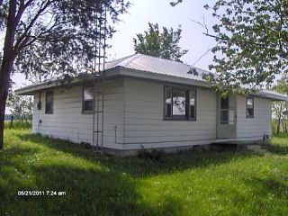 Foreclosed Home - 10013 W 150 S, 47336
